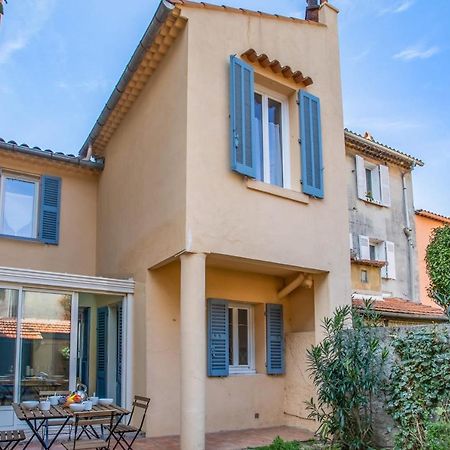 Maison Castel - Welkeys Toulon Kültér fotó