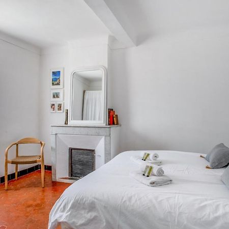 Maison Castel - Welkeys Toulon Kültér fotó